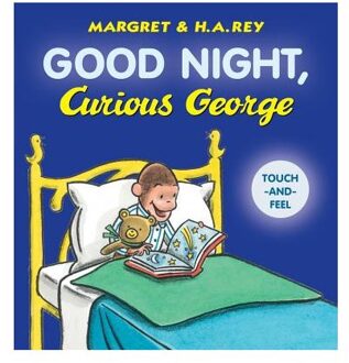 Good Night, Curious George