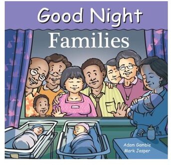 Good Night Families