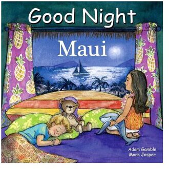 Good Night Maui