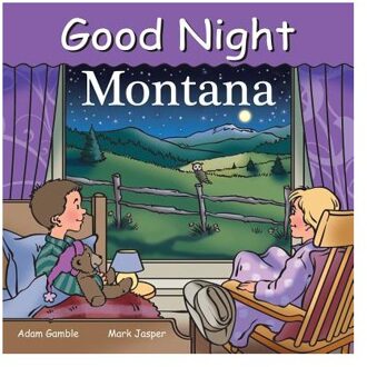 Good Night Montana