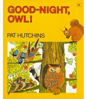 Good-Night, Owl