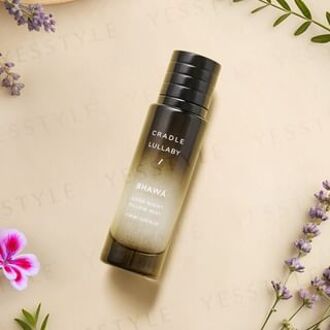 Good Night Pillow Mist Cradle Lullaby 30ml