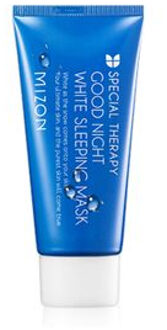 Good Night White Sleeping masker Tube