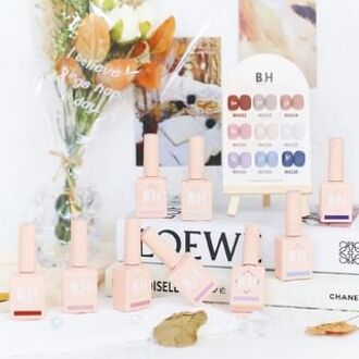 Good Old Days Series Professional Gel Polish BH229 Soft Blue - 10ml