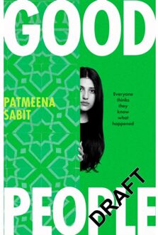 Good People - Patmeena Sabit