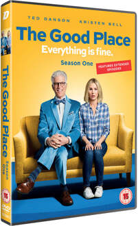 Good Place: Season 1