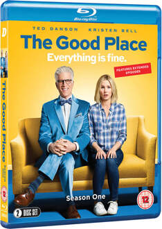 Good Place: Season 1