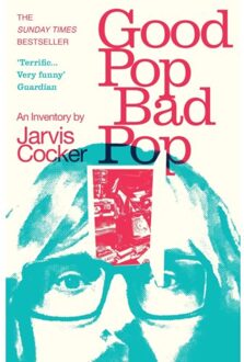 Good Pop, Bad Pop - Jarvis Cocker