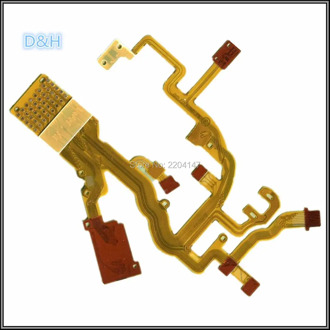Good quality NEW Lens Zoom Back Main Flex Cable For CANON PowerShot G7 G9 Digital Camera Repair Part