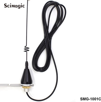 Good quality Outdoor 433.92MHz Antenna With Cable 2M with Free Shipping