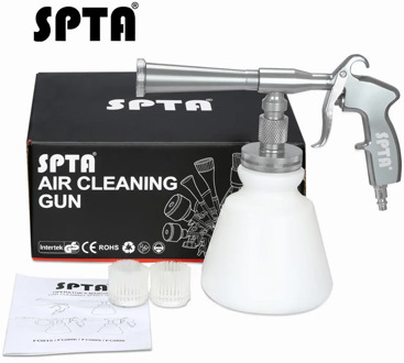 Good Quality Tornador Cleaning Machine High Pressure Car Washer Tornador Foam Gun With Brush Car Wash Tornado Espuma Auto Tool