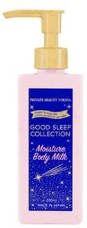 Good Sleep Collection Moisture Body Milk 200ml