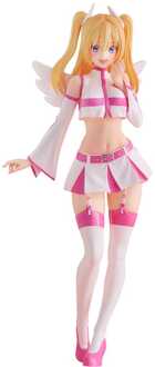 Good Smile Company 2.5 Dimensional Seduction Pop Up Parade PVC Statue Liliel: Angel Airborne Corps Ver. 17 cm