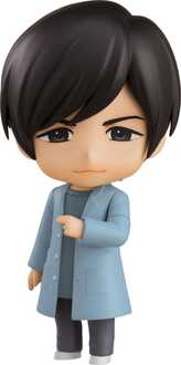 Good Smile Company Aoni Production Nendoroid Action Figure Hiroshi Kamiya 10 cm