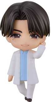 Good Smile Company Aoni Production Nendoroid Action Figure Nobunaga Shimazaki 10 cm