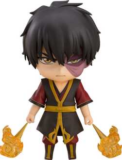 Good Smile Company Avatar: The Last Airbender Nendoroid Action Figure Zuko 10 cm