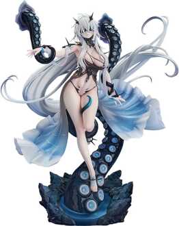 Good Smile Company Azur Lane PVC Statue 1/7 Fancy 30 cm