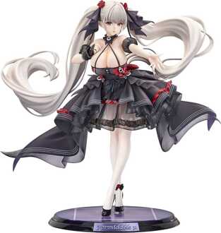 Good Smile Company Azur Lane PVC Statue 1/7 Formidable (µ Equipment) 23 cm