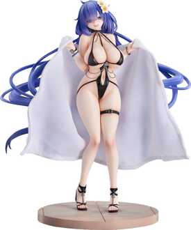 Good Smile Company Azur Lane Statue 1/7 Mogador: Locker Room Lechery Ver. 25 cm