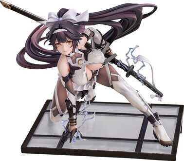 Good Smile Company Azur Lane Statue 1/7 Takao: Divine Exorcist's Blade 17 cm