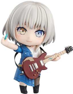 Good Smile Company BanG Dream! Nendoroid Action Figure Rana Kaname 10 cm