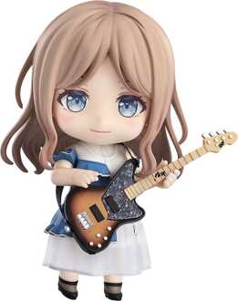 Good Smile Company BanG Dream! Nendoroid Action Figure Soyo Nagasaki 10 cm