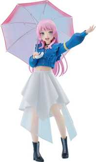 Good Smile Company Bang Dream! Pop Up Parade PVC Statue Anon Chihaya L Size 24 cm