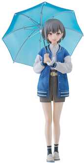 Good Smile Company Bang Dream! Pop Up Parade PVC Statue Tomori Takamatsu L Size 24 cm