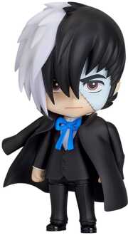 Good Smile Company Black Jack Nendoroid Action Figure Black Jack: Comic Color Ver. 10 cm