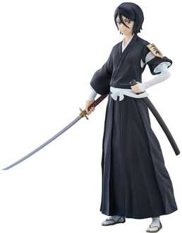 Good Smile Company Bleach Pop Up Parade PVC SP Statue Rukia Kuchiki 16 cm