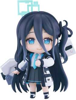 Good Smile Company Blue Archive Nendoroid Action Figure Aris Tendou 10cm