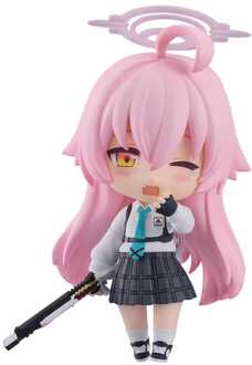 Good Smile Company Blue Archive Nendoroid Action Figure Hoshino Takanashi 10 cm