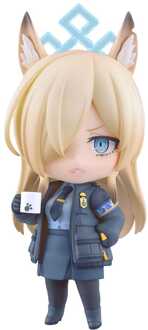 Good Smile Company Blue Archive Nendoroid Action Figure Kanna Ogata 10 cm