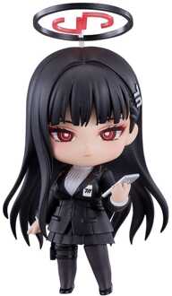 Good Smile Company Blue Archive Nendoroid Action Figure Rio Tsukatsuki 10,0 cm