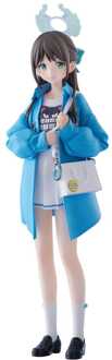 Good Smile Company Blue Archive Pop Up Parade PVC Statue Airi (Band): Event KV Ver. 18 cm