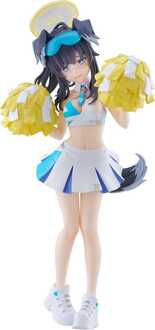 Good Smile Company Blue Archive Pop Up Parade PVC Statue Hibiki (Cheer Squad): Memorial Lobby Ver. 17 cm
