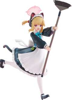 Good Smile Company Blue Archive Pop Up Parade PVC Statue Momoi (Maid) 17 cm