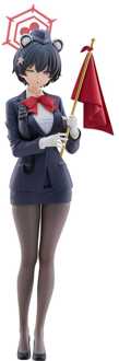 Good Smile Company Blue Archive Pop Up Parade PVC Statue Tsubaki (Guide) 19 cm