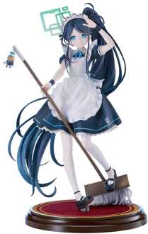 Good Smile Company Blue Archive PVC Statue 1/7 Aris (Maid) (Rerelease) 25 cm