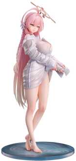 Good Smile Company Blue Archive PVC Statue 1/7 Hanako (Swimsuit) Memorial Lobby Ver. 26 cm