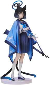 Good Smile Company Blue Archive PVC Statue 1/7 Kikyou 25 cm