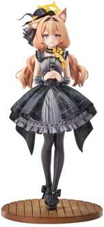 Good Smile Company Blue Archive PVC Statue 1/7 Mari (Idol): Memorial Lobby Ver. 24 cm