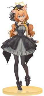 Good Smile Company Blue Archive PVC Statue 1/7 Mari (Pop Idol) 23 cm