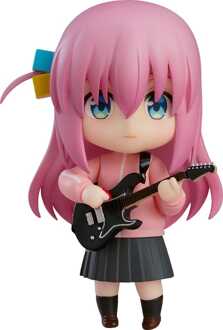 Good Smile Company Bocchi the Rock! Nendoroid Action Figure Hitori Gotoh (Rerelease) 10 cm