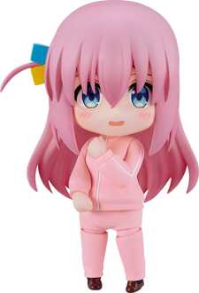 Good Smile Company Bocchi the Rock! Nendoroid Action Figure Hitori Gotoh: Tracksuit Ver. 10 cm