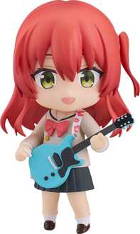 Good Smile Company Bocchi the Rock! Nendoroid Action Figure Ikuyo Kita 10 cm