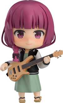 Good Smile Company Bocchi the Rock! Nendoroid Action Figure Kikuri Hiroi 10 cm