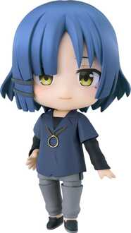 Good Smile Company Bocchi the Rock! Nendoroid Action Figure Ryo Yamada: Casual Clothes Ver. 10 cm