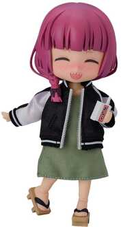 Good Smile Company Bocchi the Rock! Nendoroid Doll Figure Kikuri Hiroi 14 cm