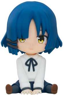 Good Smile Company Bocchi the Rock! Rubber Mascot Nendroid Plus Mini Figure Ryo Yamada 8 cm